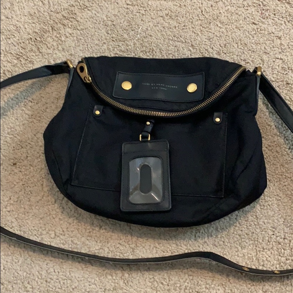 Mark Jacobs crossbody